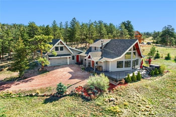 54 Guardian Peak Dr, Livermore, CO 80536