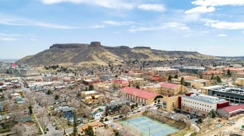 2778 Berry Ln, Golden, CO 80401
