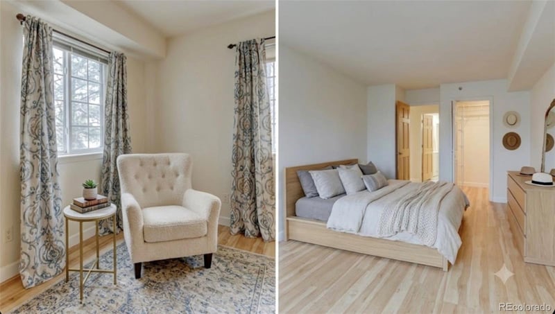 31819 Rocky Village Dr #210, Evergreen, CO 80439