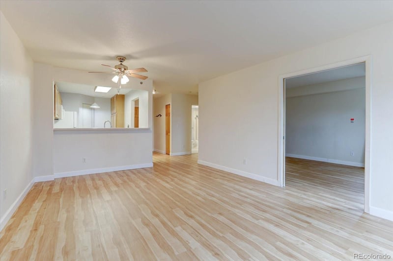 31819 Rocky Village Dr #210, Evergreen, CO 80439