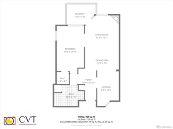 31819 Rocky Village Dr #210, Evergreen, CO 80439
