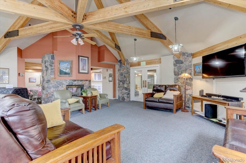 31819 Rocky Village Dr #210, Evergreen, CO 80439