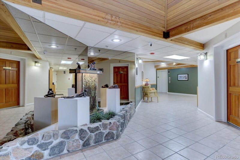 31819 Rocky Village Dr #210, Evergreen, CO 80439