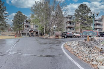31819 Rocky Village Dr #210, Evergreen, CO 80439