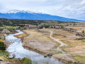 24278 River Rock Ln, Buena Vista, CO 81211