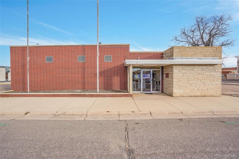 330 Park Ave, Fort Lupton, CO 80621