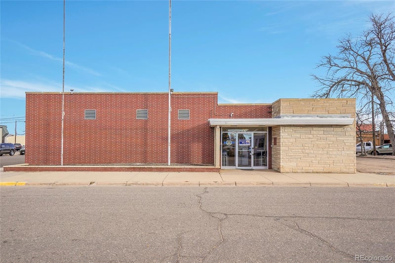 330 Park Ave, Fort Lupton, CO 80621