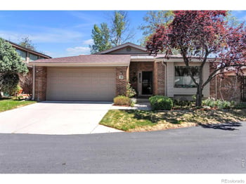 3333 E Florida Ave #78, Denver, CO 80210