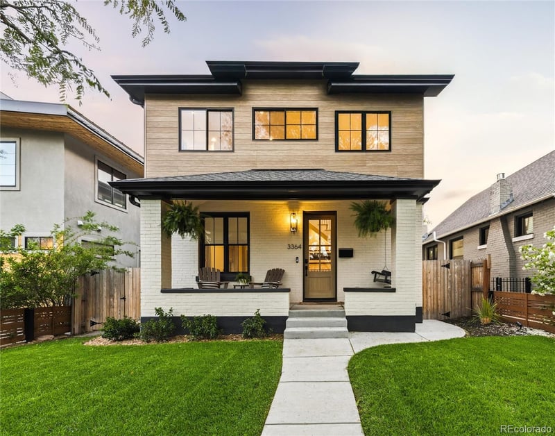 3364 Moncrieff Pl, Denver, CO 80211