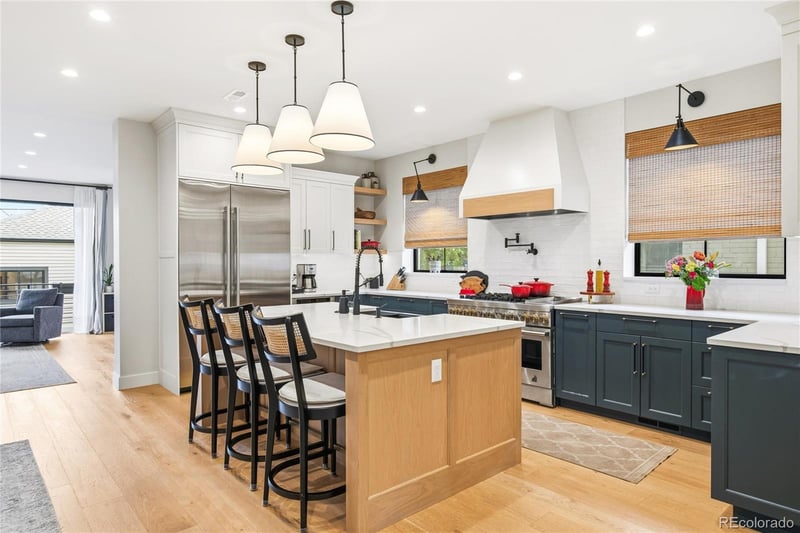 3364 W Moncrieff Pl, Denver, CO 80211