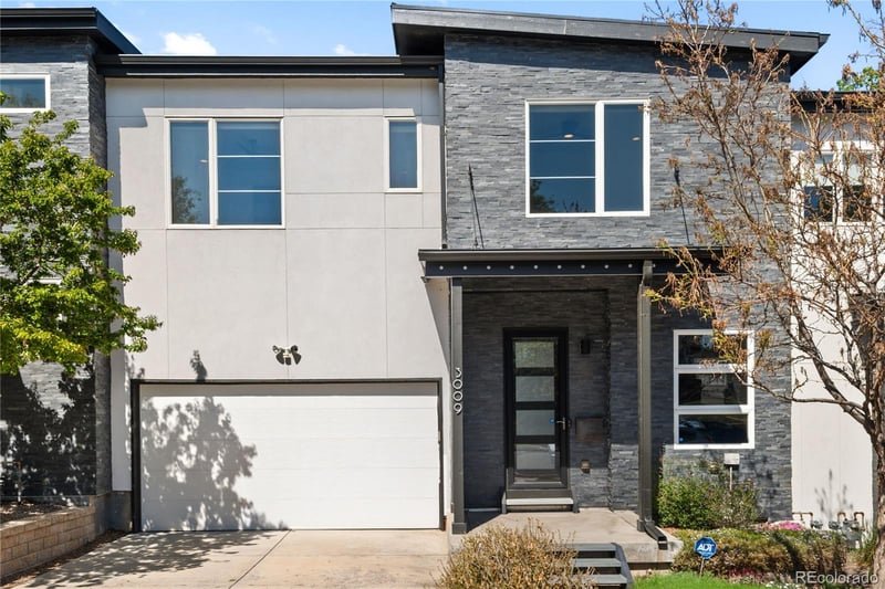 3009 S Sherman St, Englewood, CO 80113