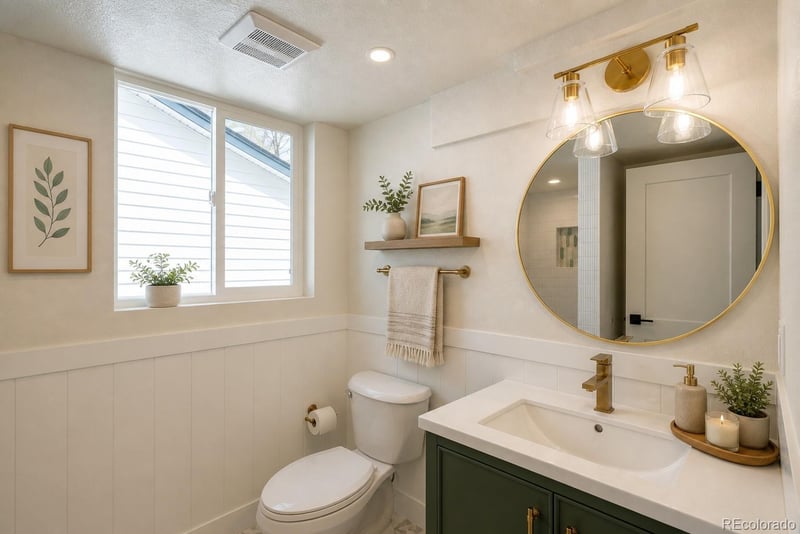6121 S Forest Ct, Centennial, CO 80121