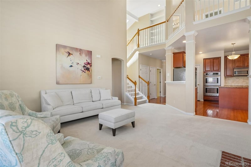 4159 E Phillips Pl, Centennial, CO 80122