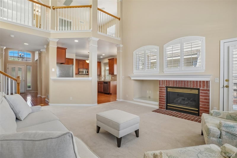 4159 E Phillips Pl, Centennial, CO 80122