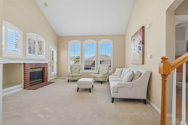 4159 E Phillips Pl, Centennial, CO 80122
