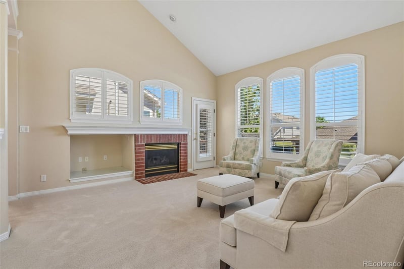 4159 E Phillips Pl, Centennial, CO 80122