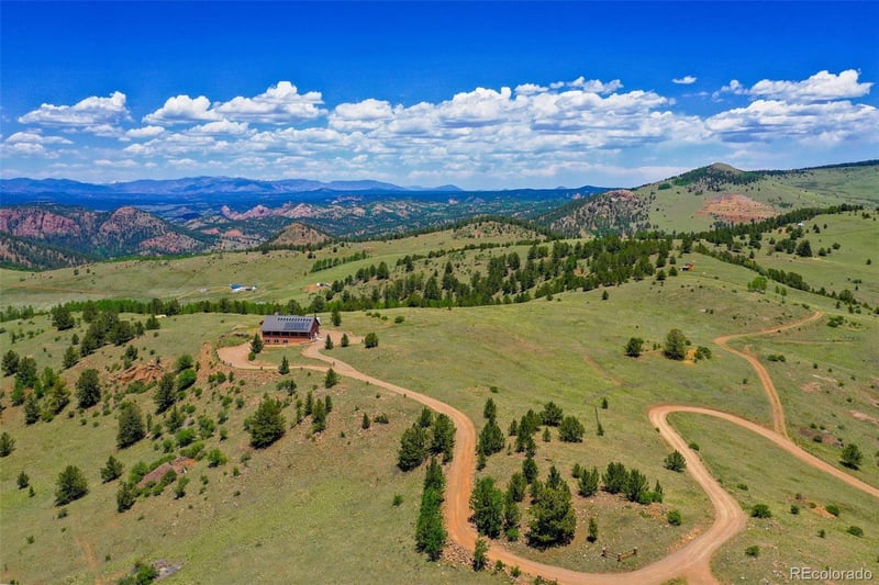 1434 B St, Cripple Creek, CO 80813