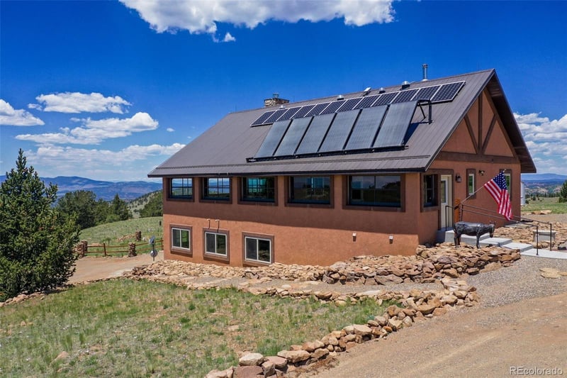 1434 B St, Cripple Creek, CO 80813