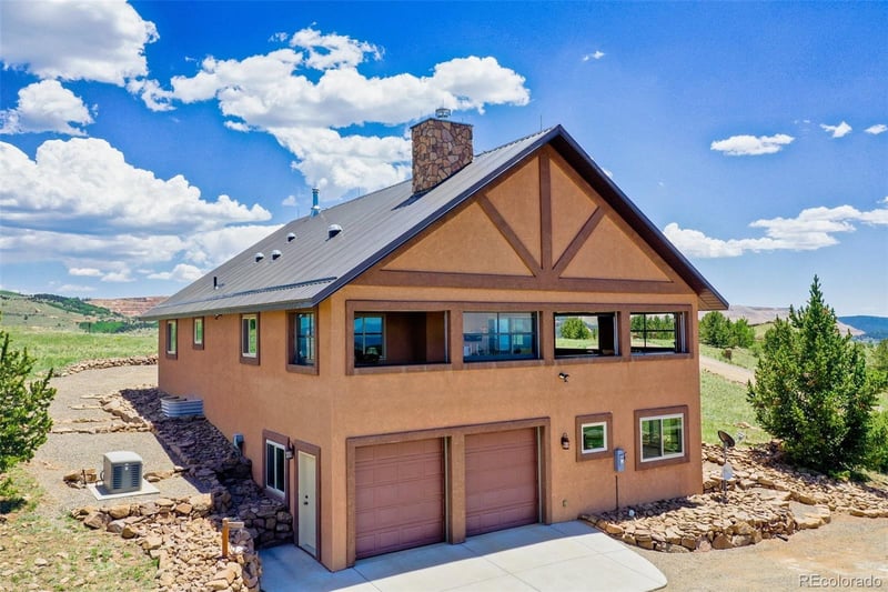 1434 B St, Cripple Creek, CO 80813