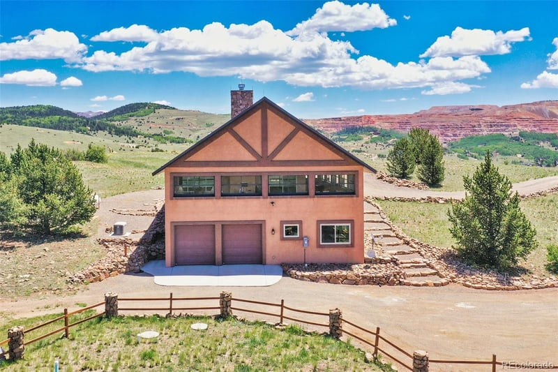 1434 B St, Cripple Creek, CO 80813
