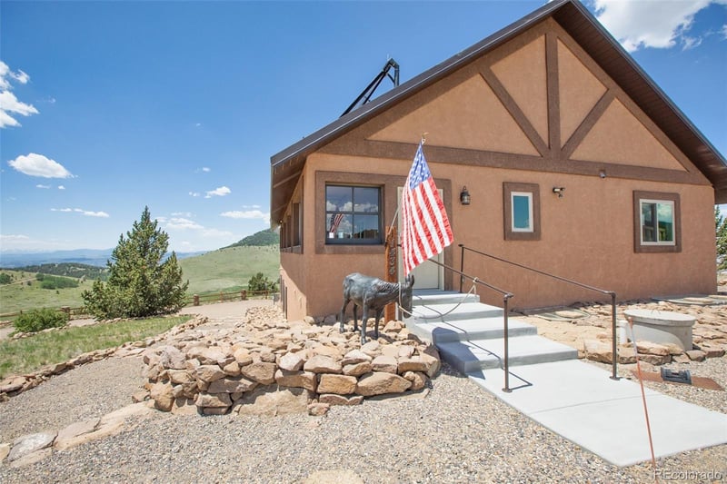 1434 B St, Cripple Creek, CO 80813