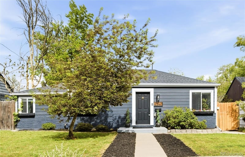 2540 Kendall St, Edgewater, CO 80214