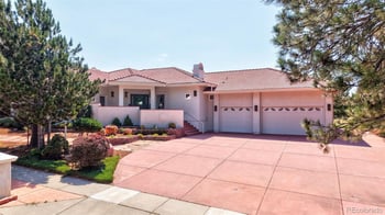 2075 Mulligan Dr, Colorado Springs, CO 80920