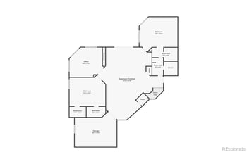 2075 Mulligan Dr, Colorado Springs, CO 80920