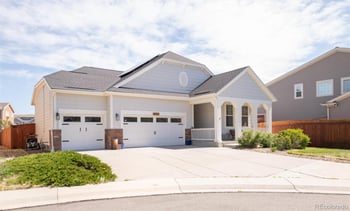 19727 60th Ln, Golden, CO 80403