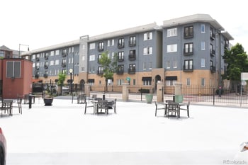 100 Park Ave #1608, Denver, CO 80205