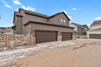 8217 Monte Vista Cir, Littleton, CO 80125
