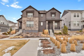 8217 Monte Vista Cir, Littleton, CO 80125
