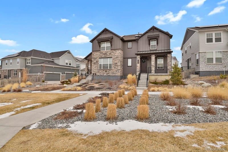 8217 Monte Vista Cir, Littleton, CO 80125