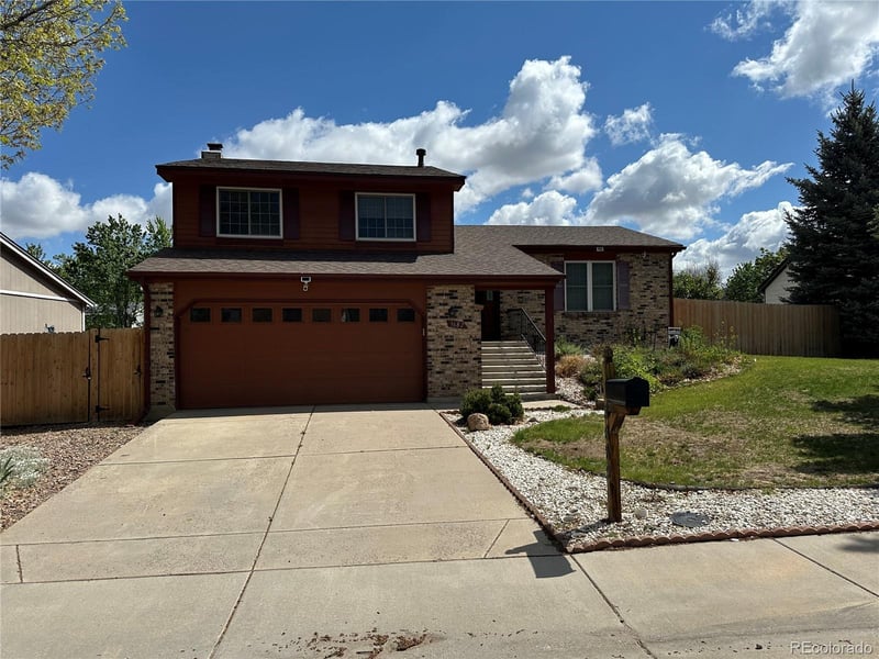 3682 Yampa St, Aurora, CO 80013