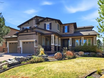 7465 Jackson Gap Way, Aurora, CO 80016