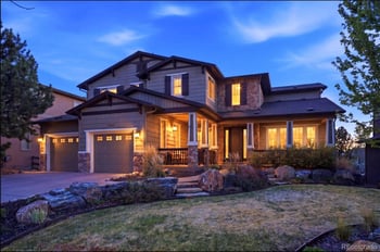 7465 Jackson Gap Way, Aurora, CO 80016