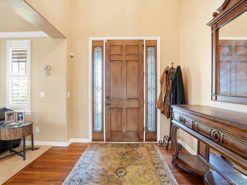 7465 Jackson Gap Way, Aurora, CO 80016