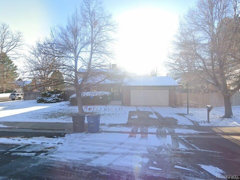 3595 Richfield Way, Aurora, CO 80013