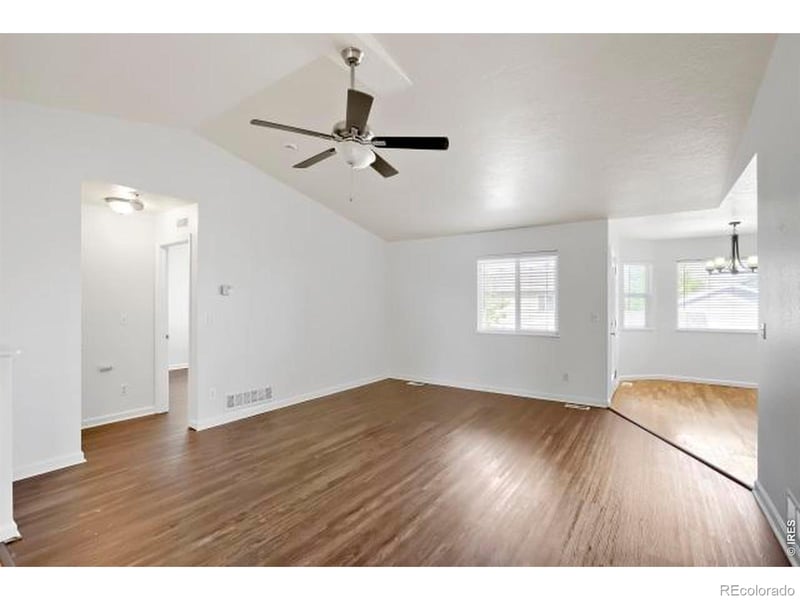 3932 Falcon Ln, Evans, CO 80620