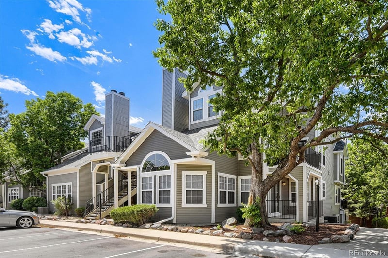 6731 Ivy Way #A4, Centennial, CO 80112
