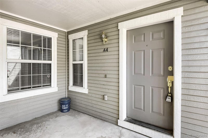 6731 Ivy Way #A4, Centennial, CO 80112