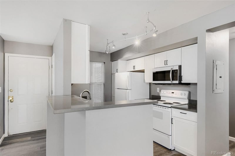 6731 Ivy Way #A4, Centennial, CO 80112