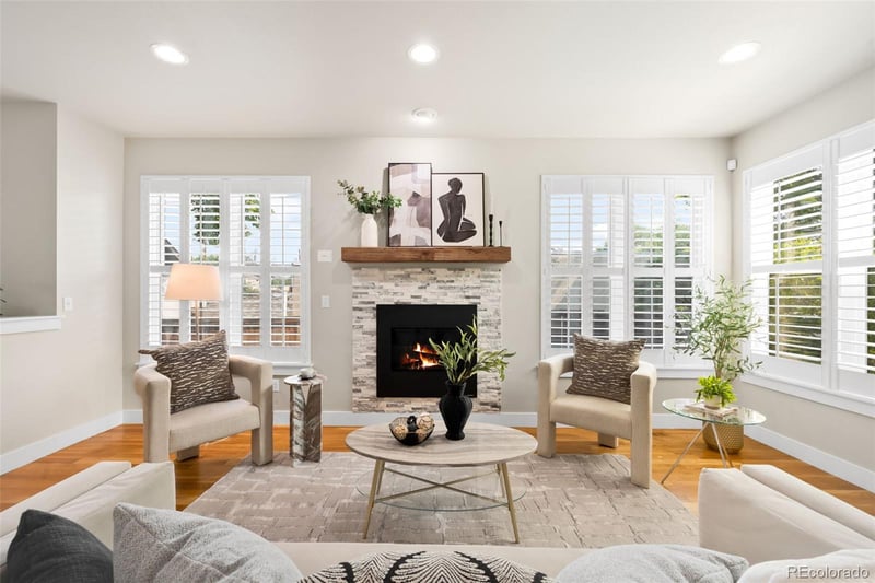 2115 Sherman St, Denver, CO 80210