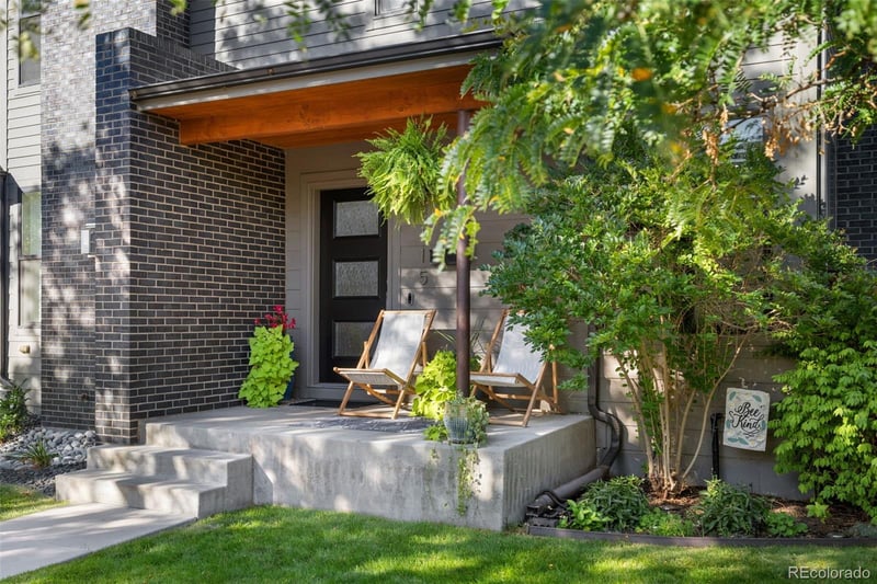 2115 Sherman St, Denver, CO 80210