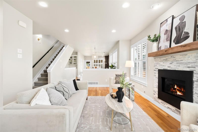 2115 Sherman St, Denver, CO 80210