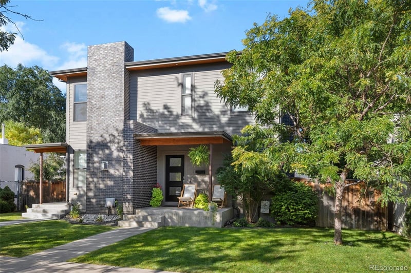 2115 Sherman St, Denver, CO 80210