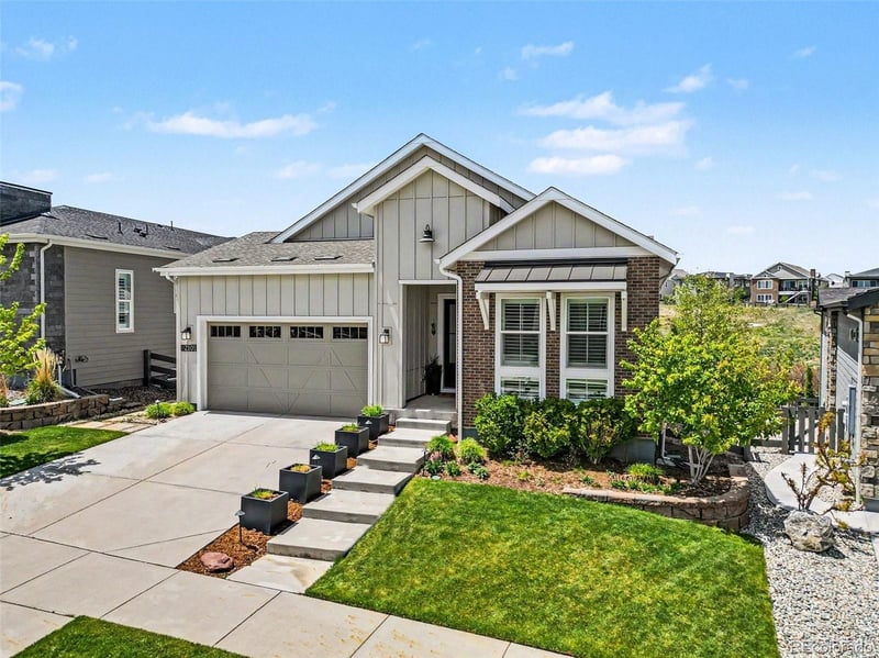 2101 Rim Ridge Dr, Castle Pines, CO 80108