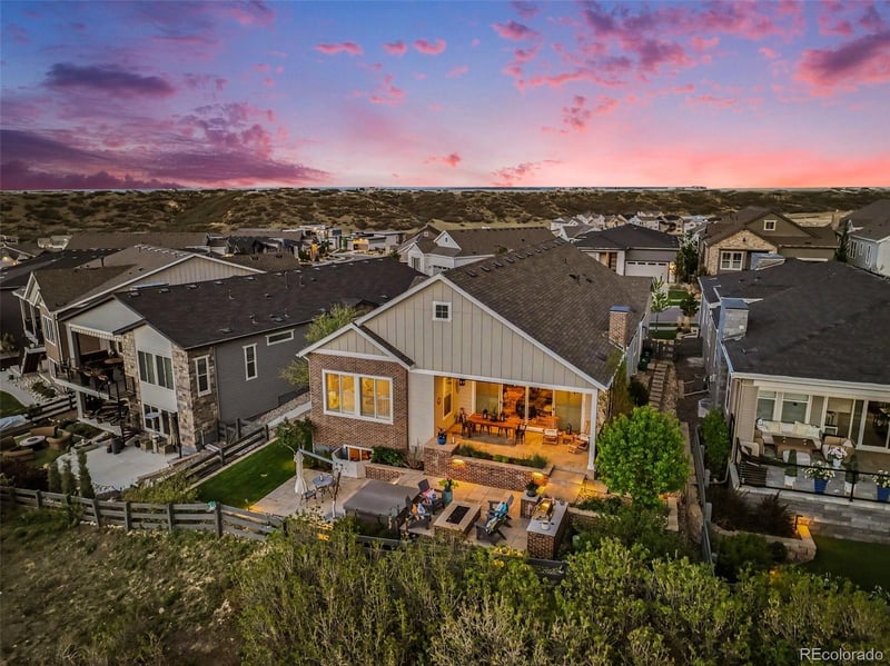 2101 Rim Ridge Dr, Castle Pines, CO 80108