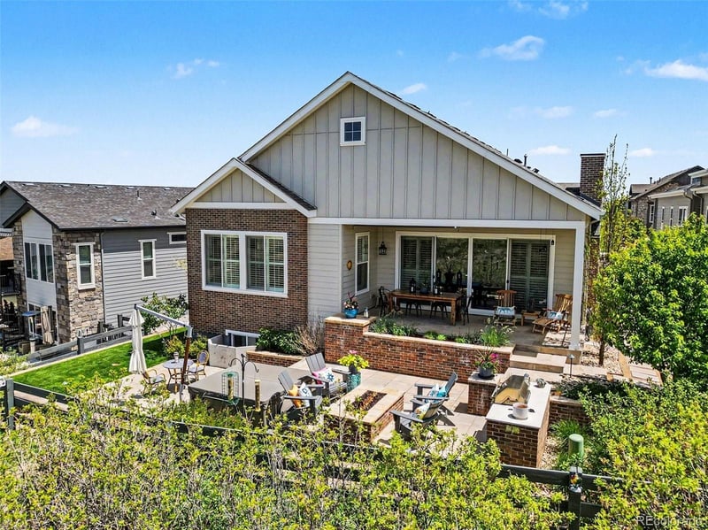 2101 Rim Ridge Dr, Castle Pines, CO 80108