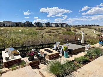 2101 Rim Ridge Dr, Castle Pines, CO 80108